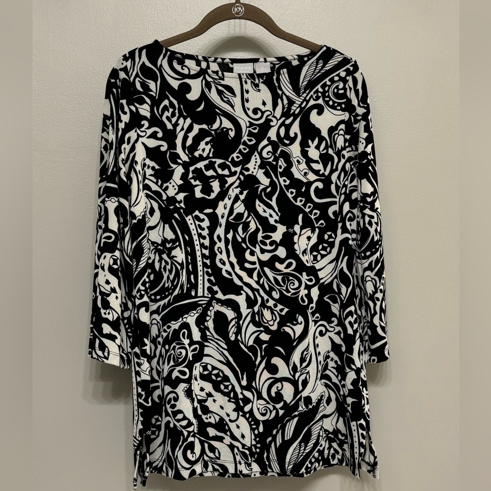 Chico’s Tunic